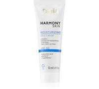 Delia Cosmetics Harmony Skin crema idratante viso SPF 50 50 ml