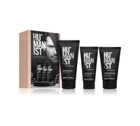 Delia Cosmetics Humanist 3 pezzi - Set cosmetico
