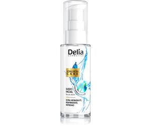 Delia Cosmetics Hyaluron Care siero idratante viso 30 ml