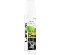 Delia Cosmetics - Liquido Cheratina - per Capelli Danneggiati, Secchi e Fragili - Eccellente Trattamento di Riparazione e Cura con Cheratina e olio di Argan - Protezione dal Calore - 150ml