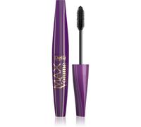 Delia Cosmetics Mix&Match 3D MAX Volume mascara per ciglia voluminose e separate colore Black 12 ml