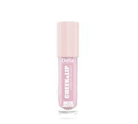 Delia Cosmetics - Mix & Match - Cheek & Lip 03 - Blush Liquido per Guance e Labbra - Blush in Crema - Tonalità Naturale - Finish Satinato - Formula Vegana - 4 ml