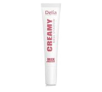 Delia Cosmetics - Mix & Match - Primer Occhi - Base Cremosa per Ombretti a Lunga Tenuta - Tonalità Nude - Preparazione al Trucco - Formula Vegana - 10 ml