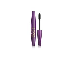 Delia Cosmetics New Look Mascara Per Ciglia Voluminose E Colore Separato Nero 12 ml - Mascara