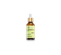Delia Cosmetics Niacinamide 10% + zinc siero rigenerante per viso, collo e décolleté 30 ml