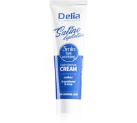 Delia Cosmetics Satine Depilation 3 min Fast Working crema depilatoria 100 ml