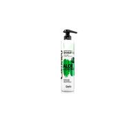 Delia Cosmetics Shampoo Aloe Cocco Idratante Capelli Secchi Fragili 250 ml - Shampoo