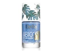 Delia Cosmetics smalto unghie vegano azzurro celeste 680