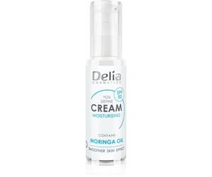 Delia Cosmetics You Define crema idratante viso 30 ml