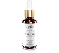 Delia Cosmetics You Define siero esfoliante levigante per il viso 30 ml