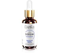 Delia Cosmetics You Define siero idratante viso 30 ml