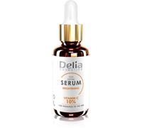 Delia Cosmetics You Define siero illuminante per il viso 30 ml