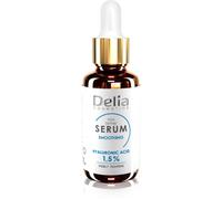 Delia Cosmetics You Define siero lisciante per il viso 30 ml