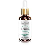 Delia Cosmetics You Define siero per normalizzare la pelle 30 ml