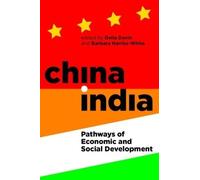 Delia Davin China-India (Copertina rigida) Proceedings of the British Academy