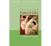 Delia DeCourcy Lyn Fairchild Robin Follet Teaching Romeo and Juliet (Tascabile)