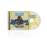 D'Elia Elena - Non È Mica Fantasia