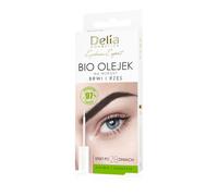 Delia Cosmetics Eyebrow Expert olio nutriente per ciglia e sopracciglia 7 ml