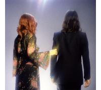 Delia Gonzalez & Gavin Russom - Track 5