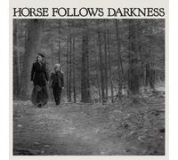 Delia Gonzalez Horse Follows Darkness (Vinyl LP) 12" Album