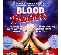 Delia Hannah - Blood Brothers - Original New Zealand Cast 1994