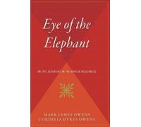 Delia Owens Mark Owens Eye of the Elephant (Copertina rigida)