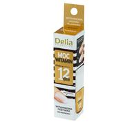 Delia Power of Vitamins Trattamento Vitaminico per Unghie