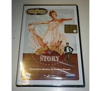 DELIA SCALA STORY - La Grande Commedia Musicale di Garinei e Giovannini