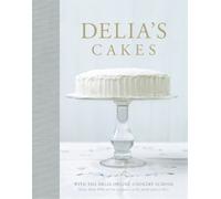 Delia Smith Delia's Cakes (Copertina rigida)