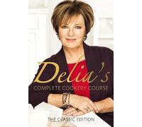 Delia Smith Delia's Complete Cookery Course (Tascabile)