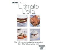 Delia Smith: Ultimate Delia [DVD] by Delia Smith