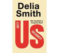 Delia Smith Us (Copertina rigida) (PRESALE 22/10/2026)