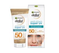 Delial Anti-Aging Super UV Facial Protective Cream Spf50 50ml