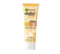 Delial BB Cream viso SPF50 50ml