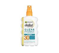 Garnier Clear Protect Spray Transparente SPF30 200ml