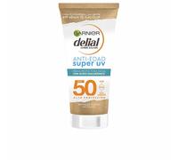 Delial Crema protettiva viso antietà super uv Spf50 0,05 l Fluido