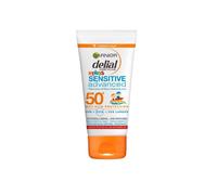 Delial Crema Solare Avanzata Sensibile per Bambini Spf50 - Crema solare