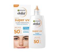Solari Garnier unisex Fluido super UV SENSITIVE ADVANCED SPF50+ 30 ml