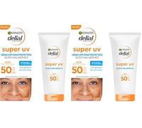 Delial Facial A.Edad F-50 50Ml (Confezione da 2)