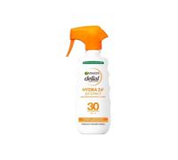 Delial Hydra 24 Protect Spray Protector Rostro Y Cuerpo Spf30 270 ml