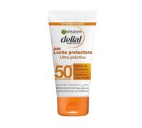 Delial Latte Protettivo Ultra-Pratico Spf50 50ml - Protezione solare