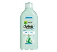Garnier Aftersun Hidratante Leche Calmante Aloe Vera 400ml