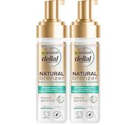 Delial Natural Bronze 200 Ml (Confezione da 2)