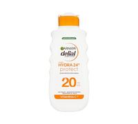 Delial Protezione Solare Viso - Protezione Solare - 250 ml