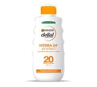 Delial Protezione Solare Viso - Protezione Solare - 250 ml