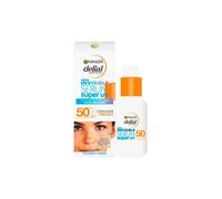 Delial Sensitive Advanced Sérum Súper Uv Fluid Spf50 40ml