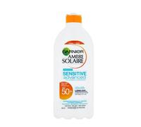 Delial Sensitive Sun Milk Spf50 400ml