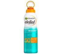 Delial - Spuma Solare Protettiva (200 Ml)