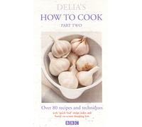 Delia's How to Cook