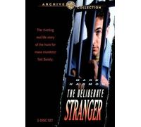 Deliberate Stranger 2-Disc 1986 Mark Harmon,Frederic Forrest,George Grizzard